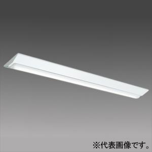 三菱 LEDライトユニット形ベースライト  40形 直付形 逆富士タイプ 230mm幅 2000lm...