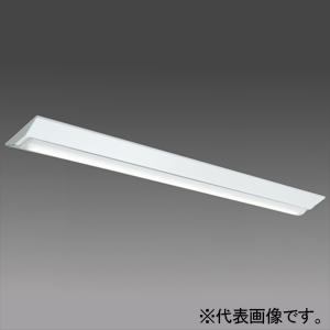 三菱 LEDライトユニット形ベースライト  40形 直付形 逆富士タイプ 230mm幅 リニューアル...