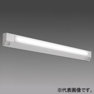 三菱 LEDライトユニット形ベースライト 非常用照明器具 電池内蔵形 40形 階段通路誘導灯兼用形 2500lm 電球色 MY-FH425430A/LAHTN