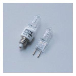 ウシオ ケース販売 10個セット ミニハロゲンランプ 12V 20W G4口金 JC12V20WG4...