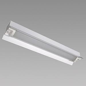ホタルクス MVDB40005K1/N-8 LED一体型ベース照明 Nuシリーズ 40形 逆