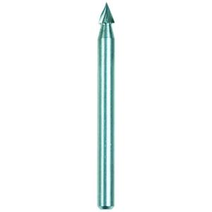 BOSCH ドレメル ハイスピードカッター テーパー形状 刃径3.2mm 118