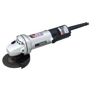 マキタ（makita） ディスクグラインダー 100mm 高速12000min-1