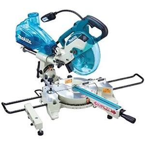 マキタ（makita） 【正規店】 165mm 充電式 卓上 マルノコ LS600DZ 18V