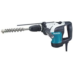 マキタハンマードリルＨＲ３５３０中古 中古 美品 makita マキタ 35mmハンマドリル HR3530 六角軸タイプ