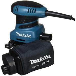 マキタ（makita） 防塵ミニサンダ（三角パット付）BO4565 : P-TOOLS