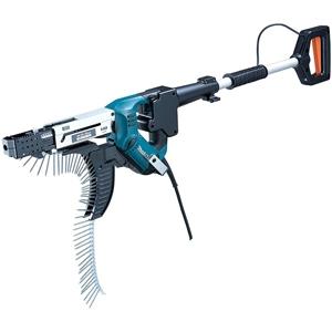マキタ（makita） 18V 充電式オートバックスクリュードライバ FR451DZ
