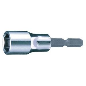 マキタ（makita） タフソケットビット M5 対辺寸法8mm A-51873 : 電材