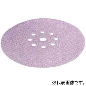 マキタ サンディングディスク ドライウォールサンダ用 中仕上 粒度120 外径225mm 10枚入 ...