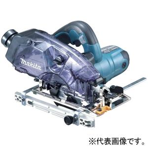 マキタ 100mm防じんマルノコ AC100V式 ダストボックス仕様 コード長5m チップソー付 KS4100F｜dendenichiba