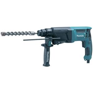 値下げしました！【未使用】マキタ Makita HR2631F ハンマドリル 26mm 100V ケース付き マキタ HR2631F ハンマードリル26mm ウエダ金物【公式サイト】