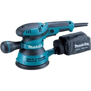 マキタ（makita） BO5030 ランダムオービットサンダ ◇ : 島道具Yahoo 