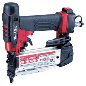 マキタ（makita） 高圧ピンタッカ 50mmピンネイル用 使用空気圧0.98 