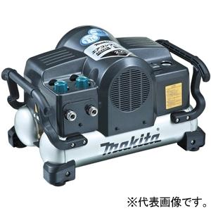 マキタ（makita） エアコンプレッサー 容量11L 22気圧 ＜AC221N (50Hz