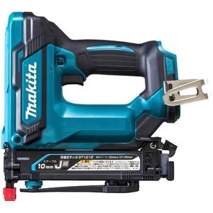 マキタ（makita） 常圧軽天タッカ AT422CA〔ステープル長22mm/幅4mm