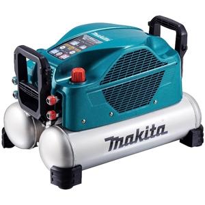 マキタ エアコンプレッサ 大容量タイプ 高圧専用(4口) タンク マキタ エアコンプレッサ 大容量タイプ 高圧専用(4口) タンク