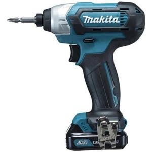 マキタ（makita） 10.8V 充電式振動ドライバドリル HP332DSMX 4.0Ah