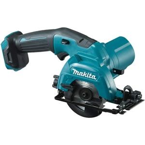 マキタ　85mm充電式マルノコ マキタ（makita） 充電式 マルノコ10.8V 刃径85mm 本体のみ 【バッテリ