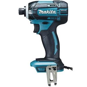 (マキタ純正) 18V 充電式インパクトドライバ TD173D ブルー 本体+ケース マキタ（makita） TD173DZB 本体 ケース セット 黒 インパクト