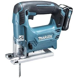 マキタ（makita） 18V充電式ジグソー JV184DZK 本体のみ：ケース付