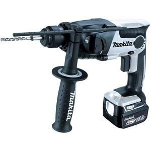 マキタ（makita） 充電式ハンマドリル HR182DZKB 18V 本体+ケース 18mm 