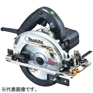 マキタ 165mm電子マルノコ AC100V式 コード長5m チップソー別売 黒 HS6303SPB｜dendenichiba