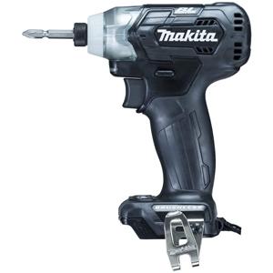 マキタ（makita） 10.8V 充電式インパクトドライバー 黒 TD111DZB 本体