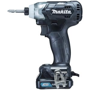 Makitaインパクト マキタ（makita） 10.8V(1.5Ah)充電式インパクトドライバ TD111DSHX