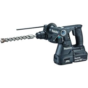 マキタ（makita） HR282DZK 充電式ハンマードリル 28mm 本体+ケース