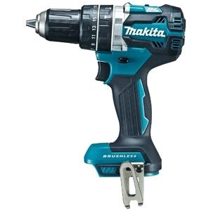 マキタ（makita） 18V 充電式ドライバドリル 本体のみ 84Nm バッテリ