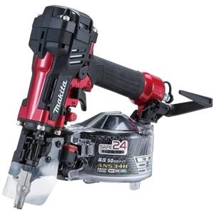 マックス MAX 釘打機 コイルネイラ CN-450S(FP) 下地 専用 建築 建設