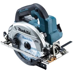 マキタ HS631DGXSB 165mm 充電式丸ノコ HS631DGXSB(黒)18V/6.0Ah  