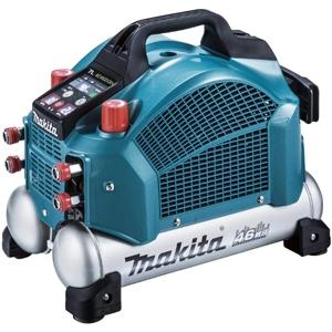 マキタ（makita） 安心のマキタ純正部品 エアコンプレッサAC461XL(青