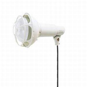 岩崎電気 S形アイ ランプホルダ 防雨形 適合ランプ:LEDアイランプ/屋外