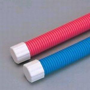 因幡電工 端末キャップ IS-18-B・IS-...の詳細画像1