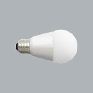 遠藤照明 LED電球 白熱球60W形相当 昼白色 E26口金 RAD-716N