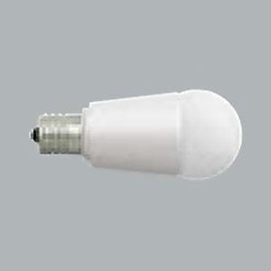 遠藤照明 LED電球 LEDZ LAMP 小型電球60形相当 昼白色 E17口金 RAD-714N｜dendenichiba