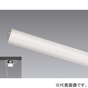 遠藤照明 LEDデザインベースライト リニア32  器具本体のみ 直付・ウォールウォッシャータイプ ...