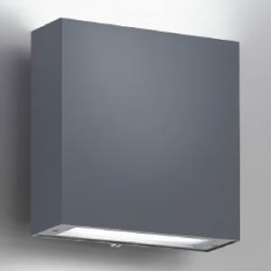 DAIKO LEDダウンライト 軒下専用 パネルベースタイプ 防雨形 重耐塩