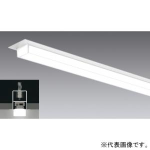 遠藤照明 LEDデザインベースライト リニア32  器具本体のみ 半埋込タイプ 連結中間用 L120...