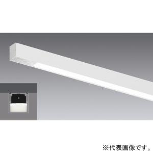 遠藤照明 LEDデザインベースライト リニア50  器具本体のみ 直付スリットタイプ 連結端用 L1...
