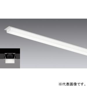 遠藤照明 LEDデザインベースライト リニア50  器具本体のみ 半埋込タイプ 連結端用 L600タ...