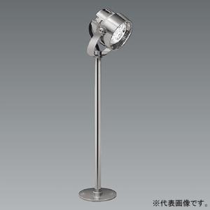 遠藤照明 LEDケーススポットライト 埋込穴φ25mm 配光角24° 非調光 電球色 電源別売 ER...