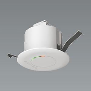 遠藤照明 ゲートウェイ Fit専用 埋込穴φ100mm 白 FX-425WA