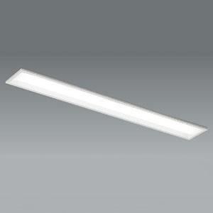 遠藤照明 LEDベースライト LEDZ SDシリーズ 40形 埋込・下面開放形 W150 高効率省エ...