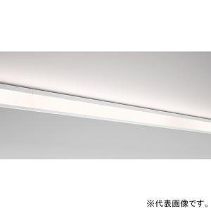 遠藤照明 ダストレス・コーニス照明 Hf32W×1灯相当 長さ1200mmタイプ 調光調色 昼光色〜電球色 EFK1045W｜dendenichiba