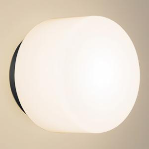 数量限定特価セール 遠藤照明 LEDブラケットライト 防湿・防雨形 フロストクリプトン球60W形相当...