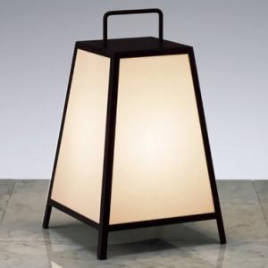 山田照明 フロアスタンド 白熱100W相当 非調光 電球色 FD-4168-L