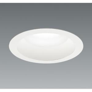 DAIKO（ダイコー） LEDダウンライト YLED-314WSS 100W 埋込穴φ100
