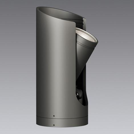 遠藤照明 LEDマルチローポールライト トップ専用ユニット 防雨形 JDR-Hiタイプ 12Vφ50...